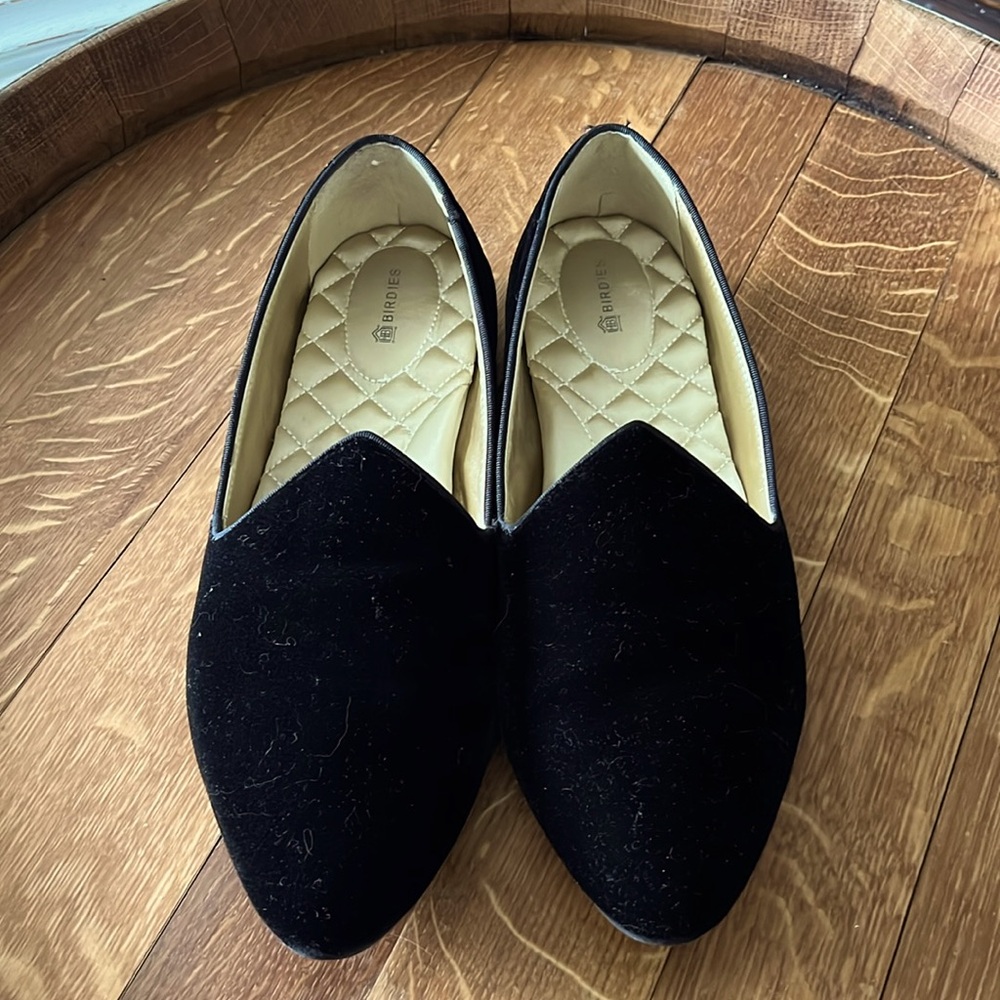 Birdies - The Heron - 10.5